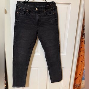 American eagle 90s skinny women’s jeans